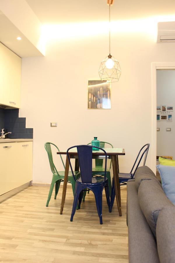 Wonderwall Apartment La Spezia Exterior foto