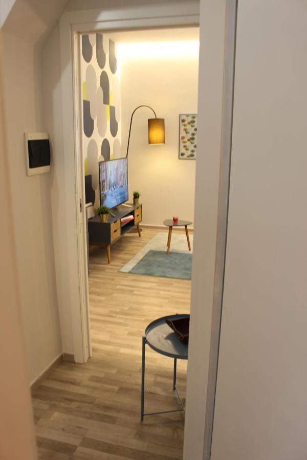 Wonderwall Apartment La Spezia Exterior foto